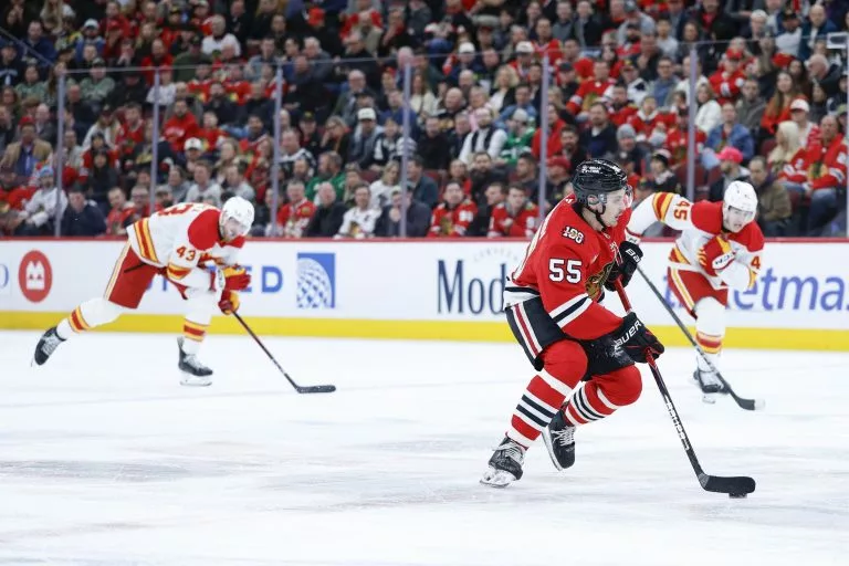 Seattle Kraken vs Chicago Blackhawks Picks and Predictions for Thursday, November 20, 2025