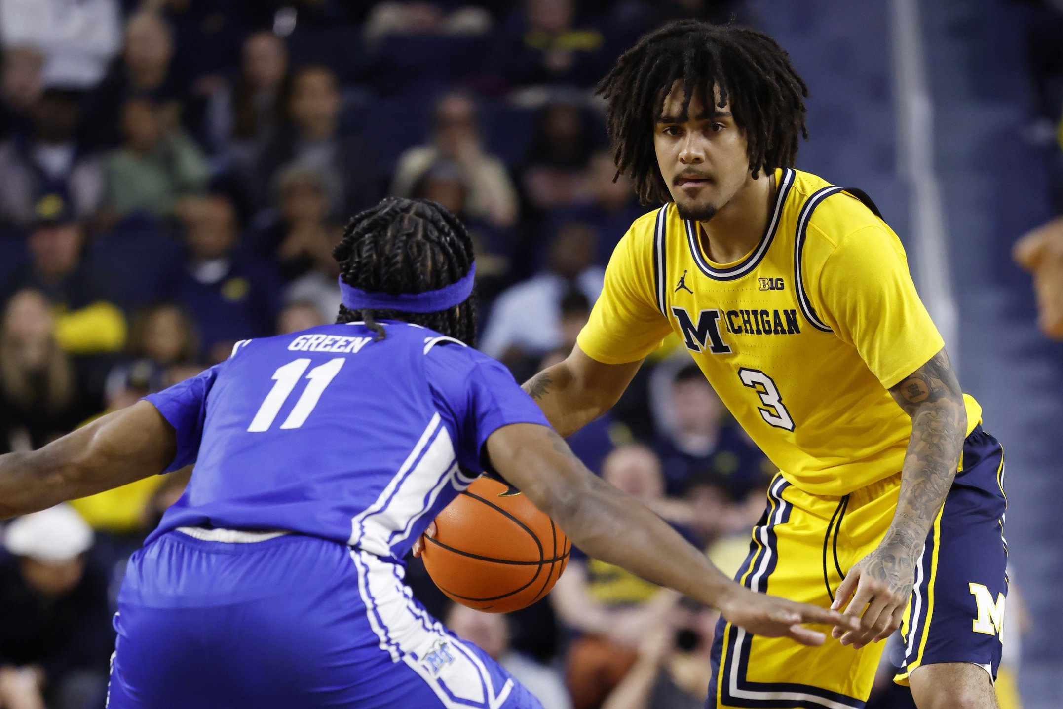 McNeese vs Michigan Picks and Predictions for Monday, December 29, 2025