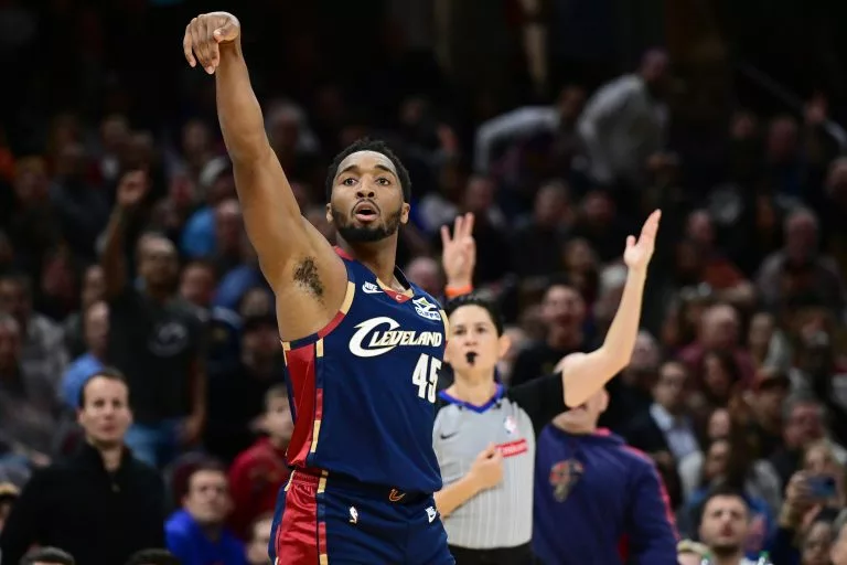 Indiana Pacers vs Cleveland Cavaliers Picks and Prediction for Friday November 21 2025