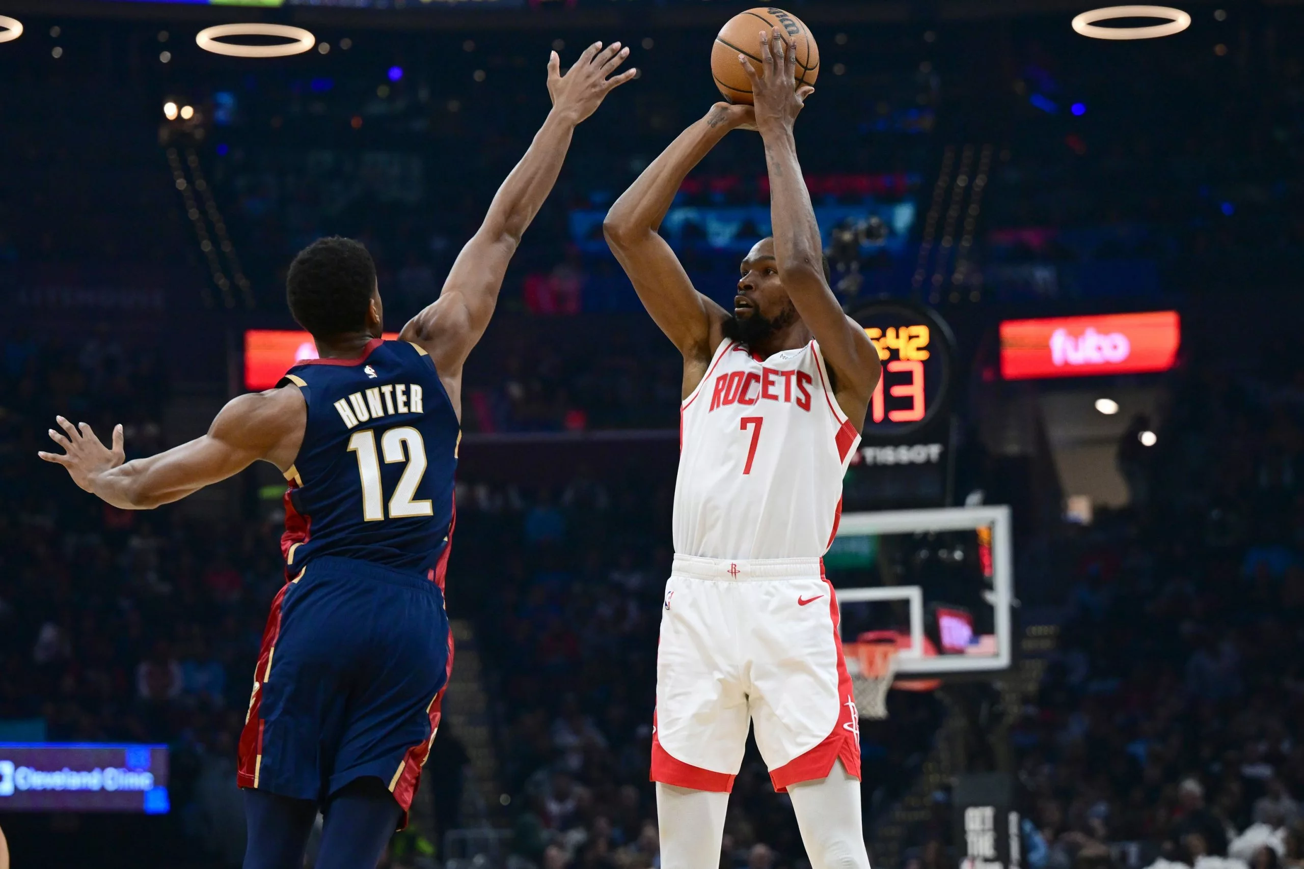 Houston Rockets vs. Dallas Mavericks Pick & Prediction for Saturday January 3 2026