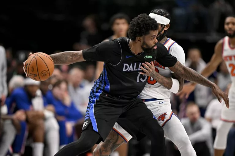 New Orleans Pelicans vs Dallas Mavericks Picks and Predictions – Friday, November 21, 2025