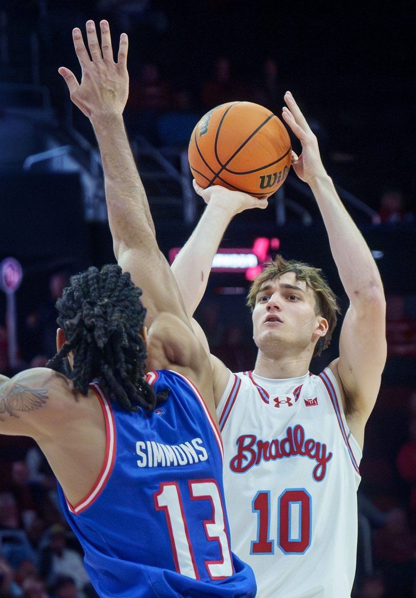 UC San Diego vs Bradley Picks and Predictions for Tuesday, November 25, 2025