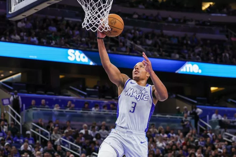Magic vs Bulls Prediction
