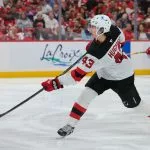 Vegas Golden Knights vs. New Jersey Devils Picks and Predictions for Friday, December 5, 2025