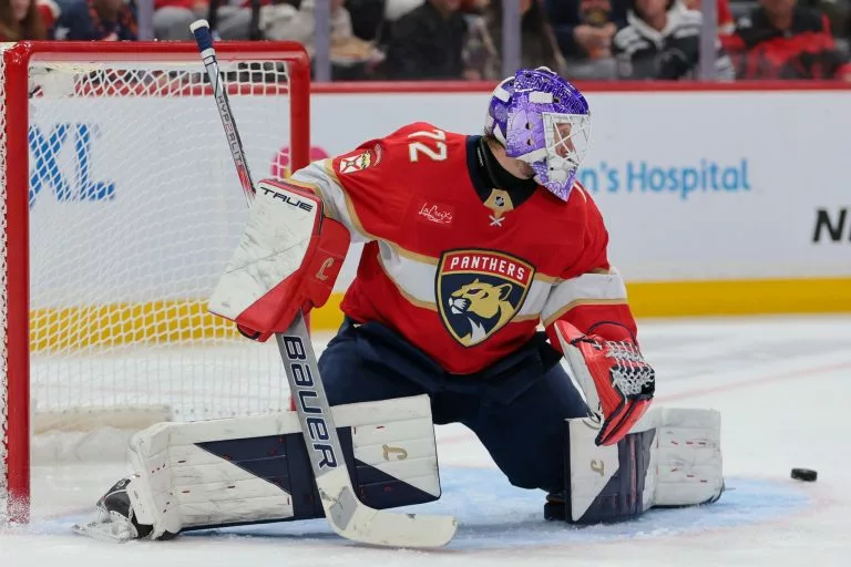 Edmonton Oilers vs Florida Panthers Picks and Predictions for Saturday, November 22, 2025