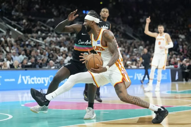 Charlotte Hornets vs Atlanta Hawks Picks and Predictions for Sunday, November 23, 2025