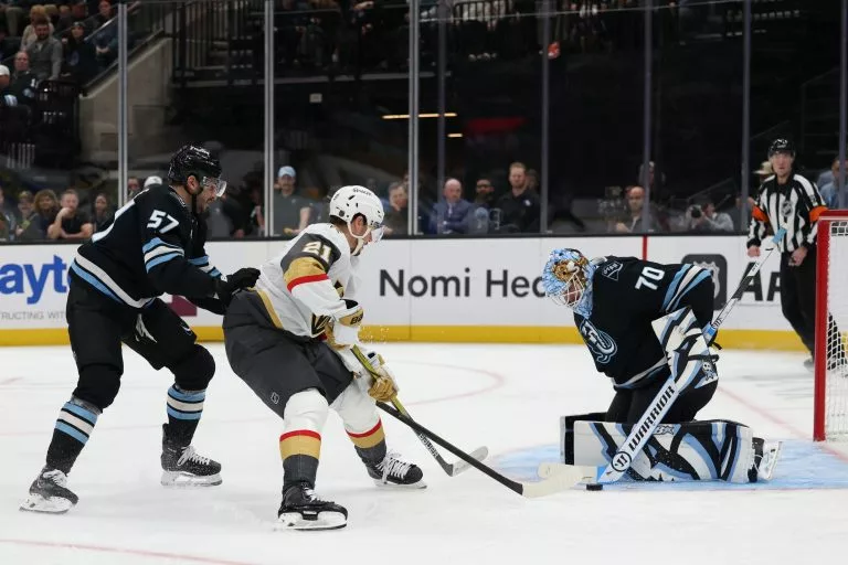 Vegas Golden Knights vs Anaheim Ducks Picks and Prediction for Friday, November 22, 2025