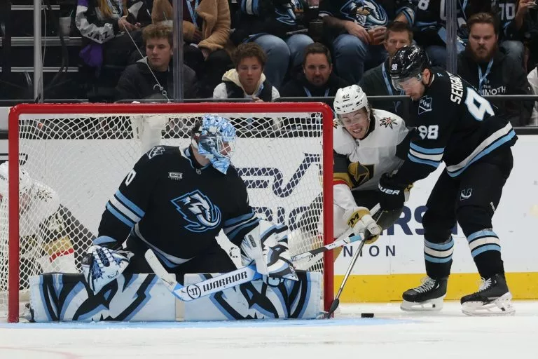 New York Rangers vs Utah Mammoth Picks and Prediction for Friday, November 22, 2025