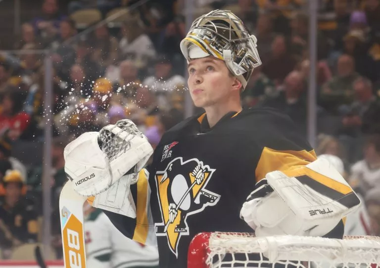 Seattle Kraken at Pittsburgh Penguins — Picks & Prediction for Saturday, November 22, 2025