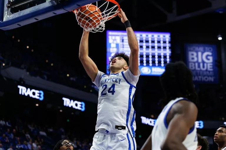 Tennessee Tech vs Kentucky Picks and Predictions for Wednesday, November 26, 2025