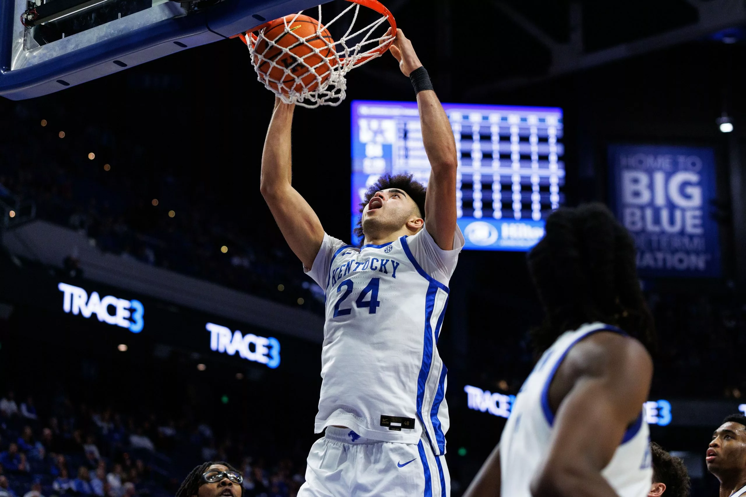 Tennessee Tech vs Kentucky Picks and Predictions for Wednesday, November 26, 2025