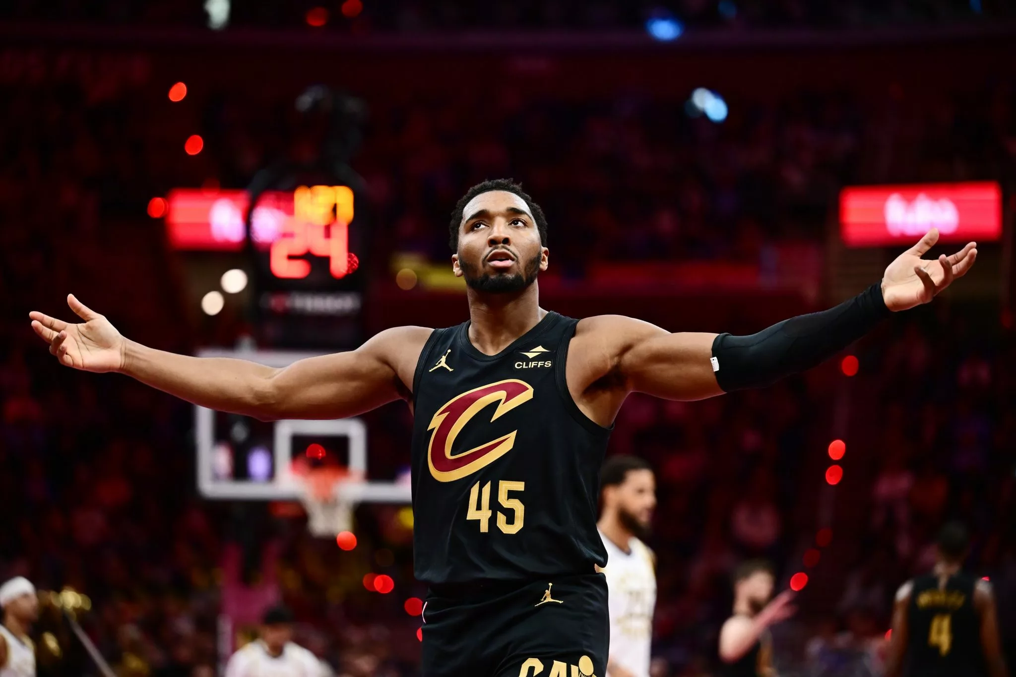Cavaliers vs Suns prediction