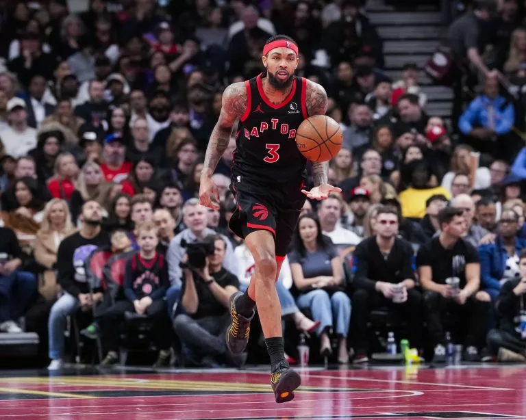 Brooklyn Nets vs Toronto Raptors Picks and Prediction for Sunday November 23 2025