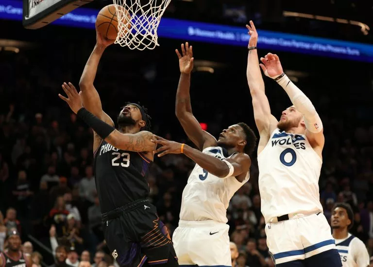 San Antonio Spurs vs Phoenix Suns Picks and Predictions for Sunday, November 23, 2025