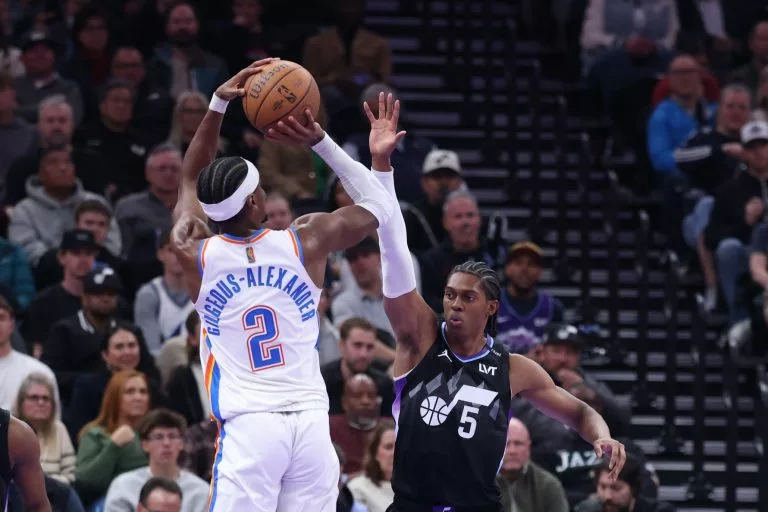 San Antonio Spurs vs Oklahoma City Thunder Picks, Prediction, Odds, and Line Movement for Tuesday January 13 2026