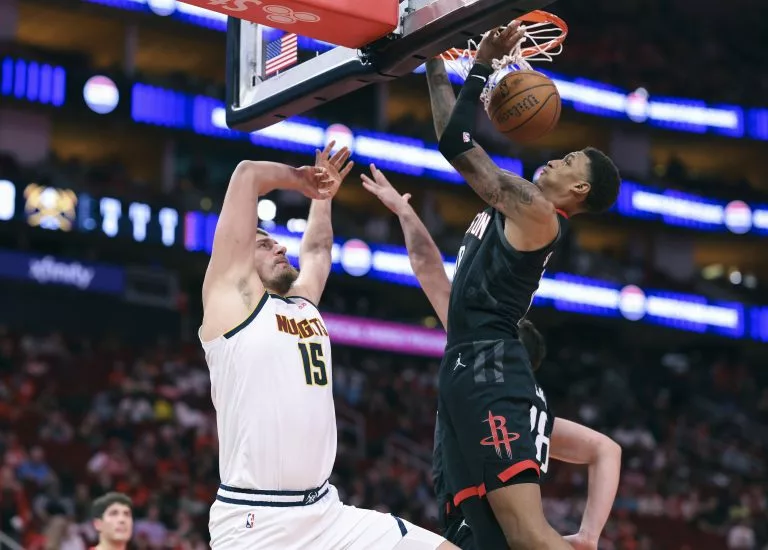 Houston Rockets vs Phoenix Suns Picks and Predictions for Monday, November 24, 2025