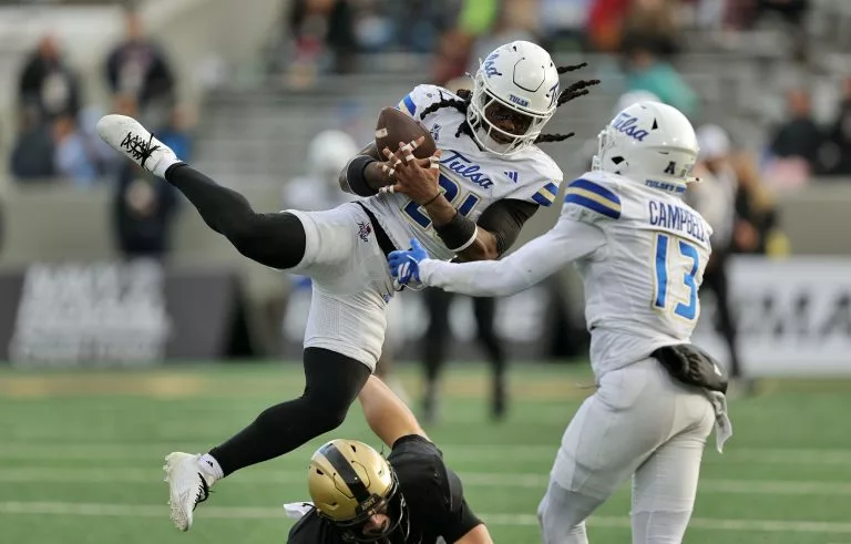 UAB vs Tulsa Picks and Prediction for Saturday, November 29, 2025