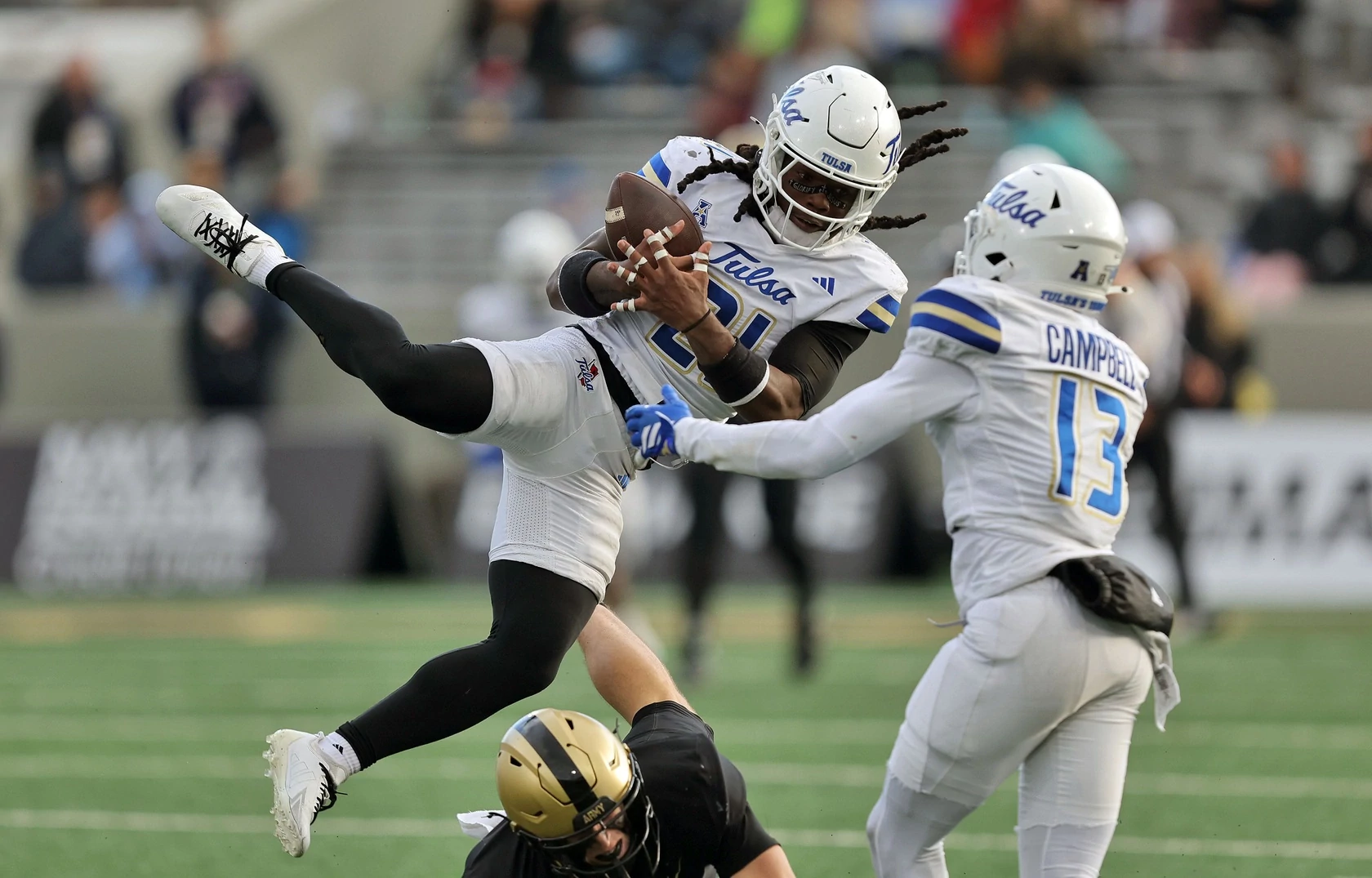 UAB vs Tulsa Picks and Prediction for Saturday, November 29, 2025