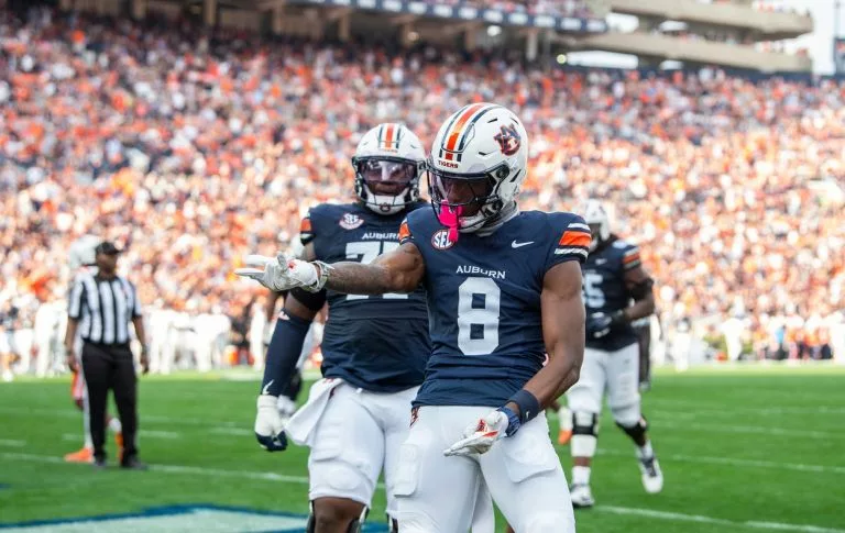 Alabama vs Auburn Picks and Prediction for Saturday November 29 2025