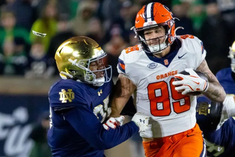 Boston College vs Syracuse Picks and Predictions for Saturday, November 29, 2025
