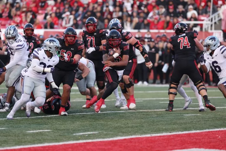 Utah vs Kansas Picks and Predictions for Friday, November 28, 2025