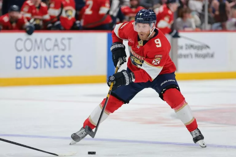 Florida Panthers vs Nashville Predators Picks and Predictions for Monday, November 24, 2025