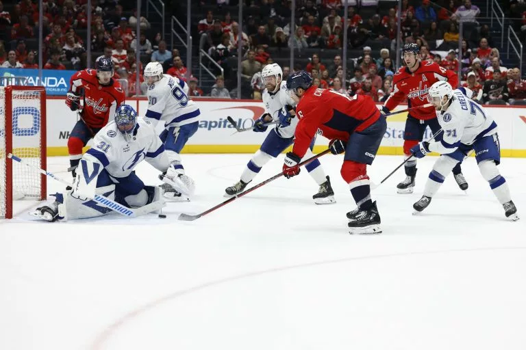 Calgary Flames vs. Tampa Bay Lightning Picks and Prediction for Wednesday November 26, 2025
