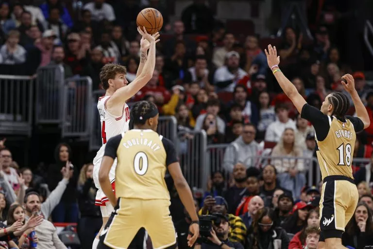 Chicago Bulls vs New Orleans Pelicans Picks and Predictions for Monday, November 24, 2025