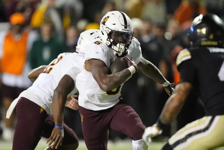 Arizona vs Arizona State Picks and Predictions for Friday, November 28, 2025