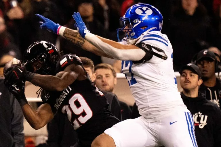 UCF vs BYU Picks and Predictions for Saturday, November 29, 2025