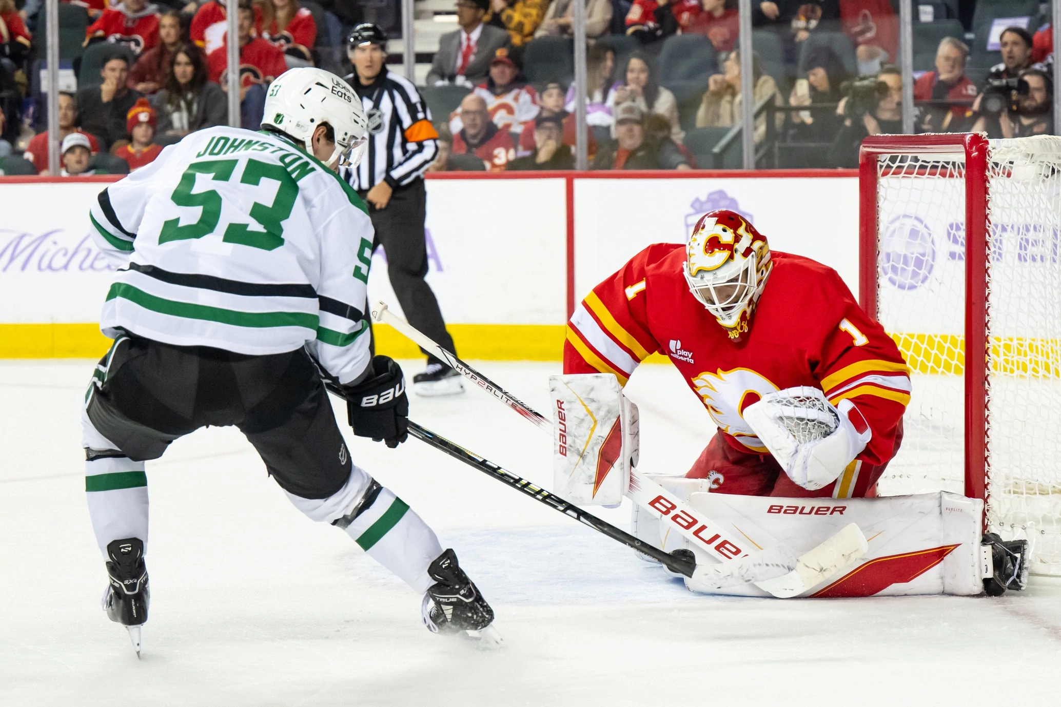 Dallas Stars vs Seattle Kraken Picks and Predictions for Wednesday, November 26, 2025