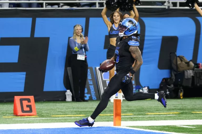 Green Bay Packers vs Detroit Lions Picks and Prediction for Thursday November 27 2025