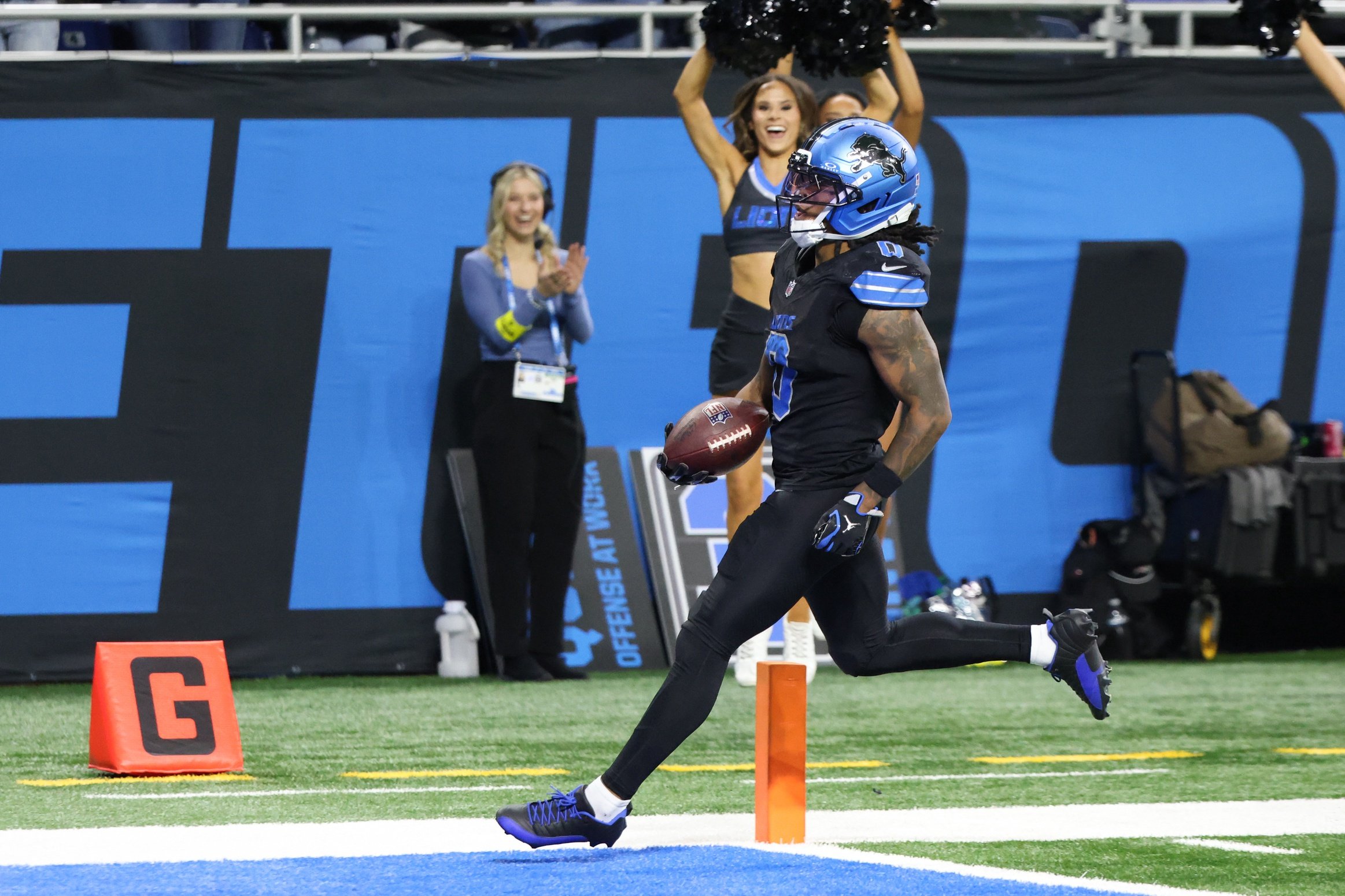 Green Bay Packers vs Detroit Lions Picks and Prediction for Thursday November 27 2025