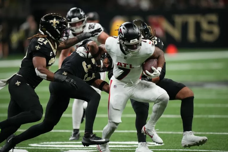 Atlanta Falcons vs New York Jets Picks and Predictions for Sunday, November 30, 2025