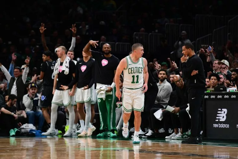 Detroit Pistons vs Boston Celtics Picks and Prediction for Wednesday November 26 2025