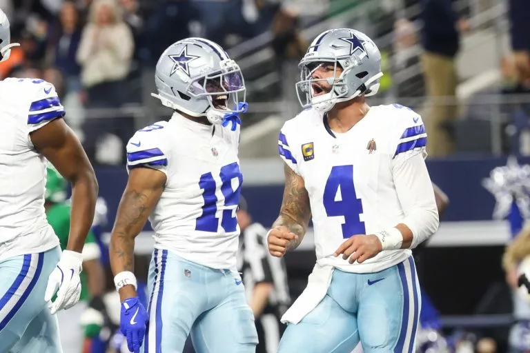 Kansas City Chiefs vs Dallas Cowboys Picks and Prediction for Thursday November 27 2025
