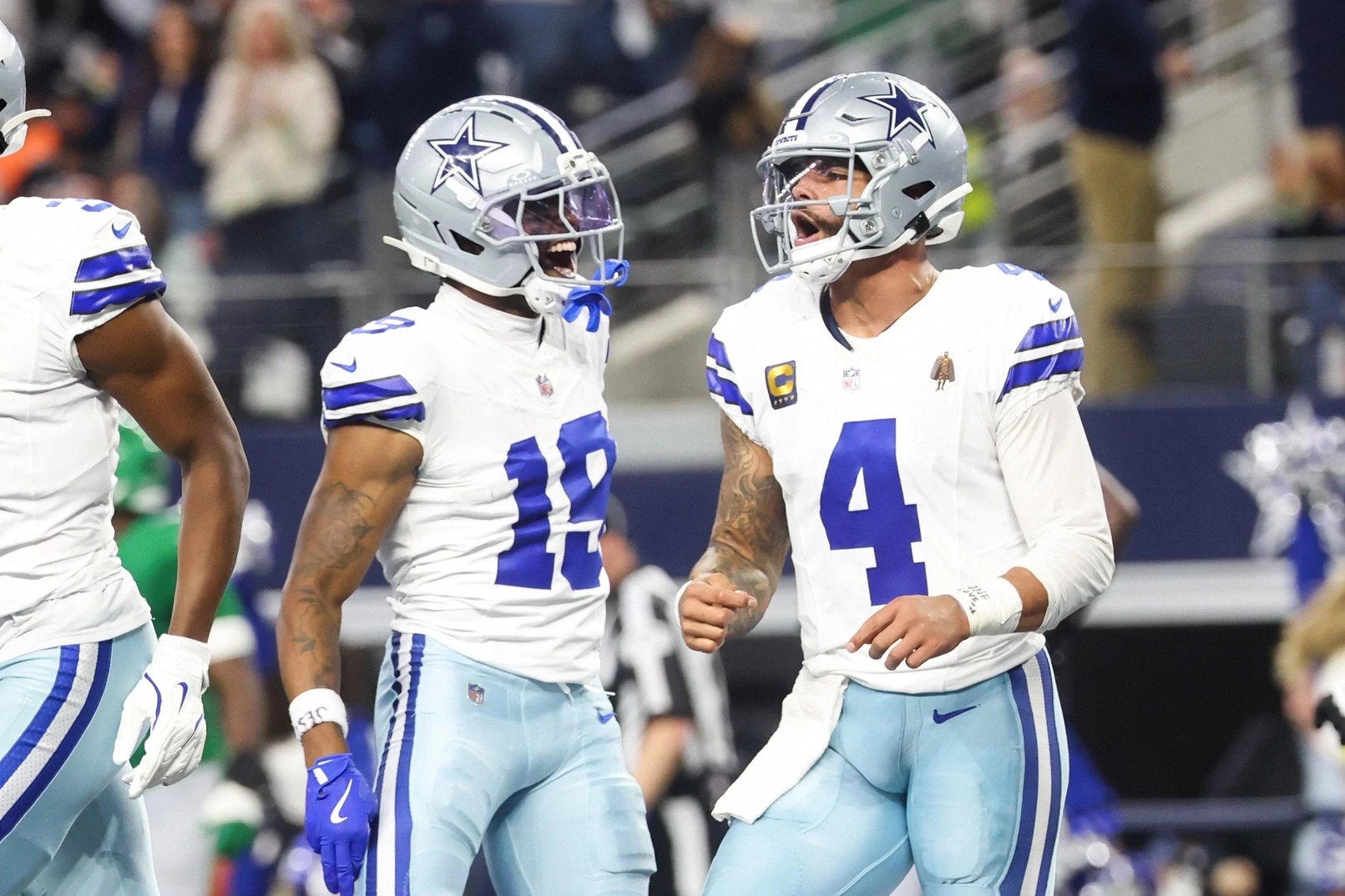 Kansas City Chiefs vs Dallas Cowboys Picks and Prediction for Thursday November 27 2025