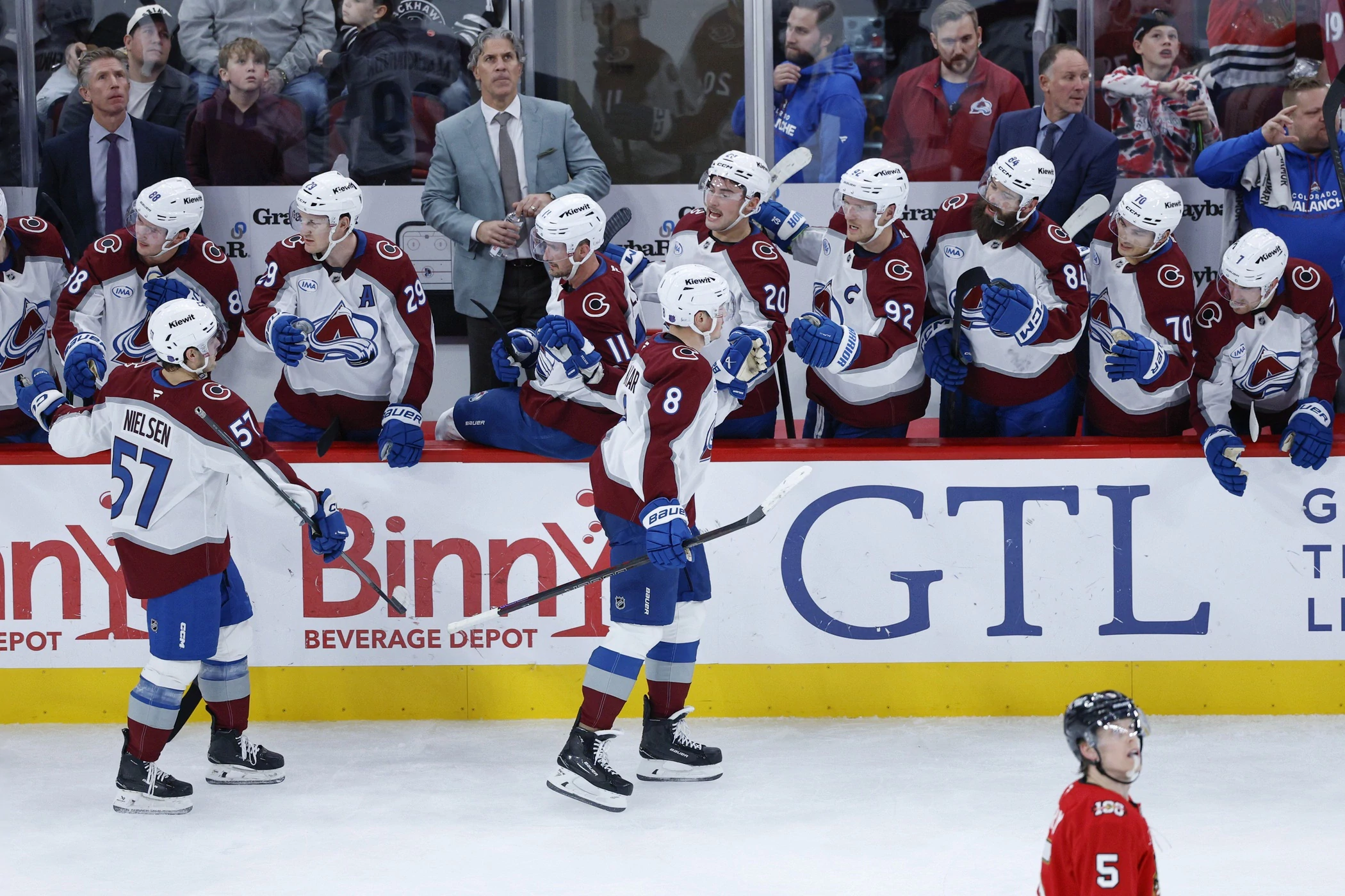 Philadelphia Flyers vs Colorado Avalanche Picks and Predictions for Friday, January 23, 2026