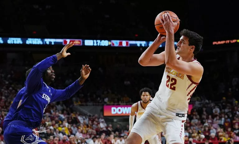 Iowa State vs Creighton Picks and Prediction for Tuesday, November 25, 2025