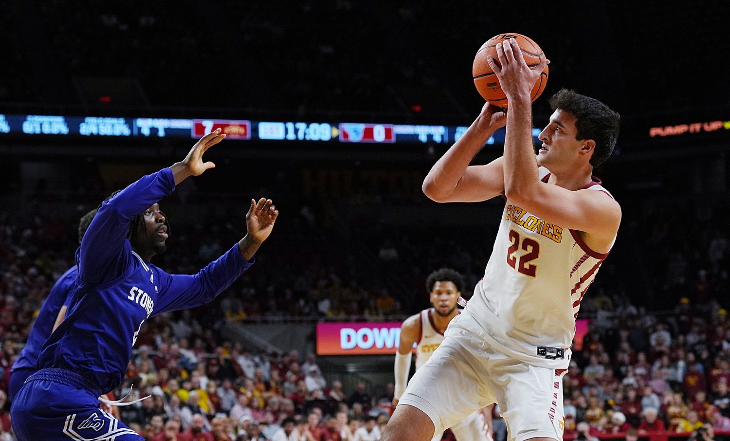 Iowa State vs Creighton Picks and Prediction for Tuesday, November 25, 2025