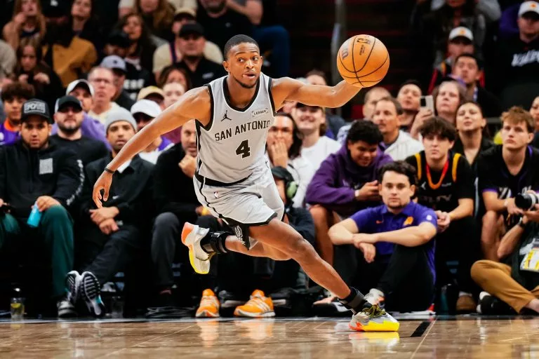 San Antonio Spurs vs Portland Trail Blazers Picks and Predictions for Wednesday, November 26, 2025