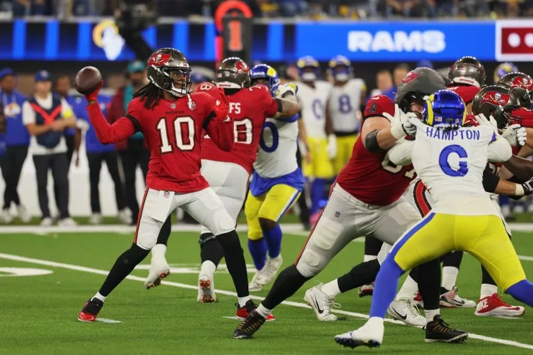 Arizona Cardinals vs Tampa Bay Buccaneers Picks and Predictions for Sunday, November 30, 2025
