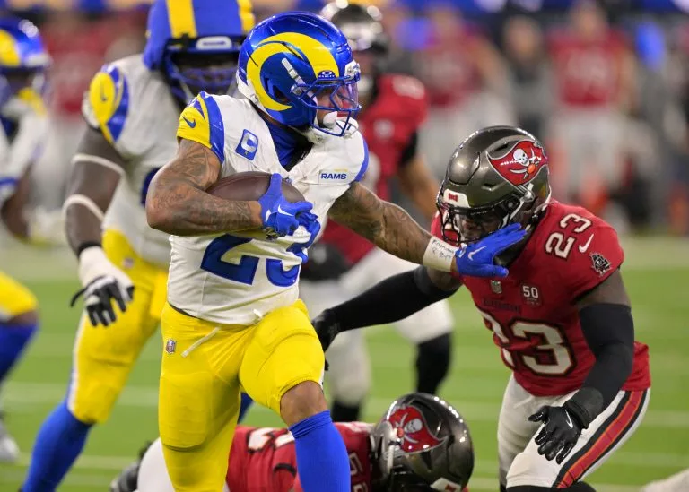 Los Angeles Rams vs Carolina Panthers Picks and Predictions for Sunday, November 30, 2025
