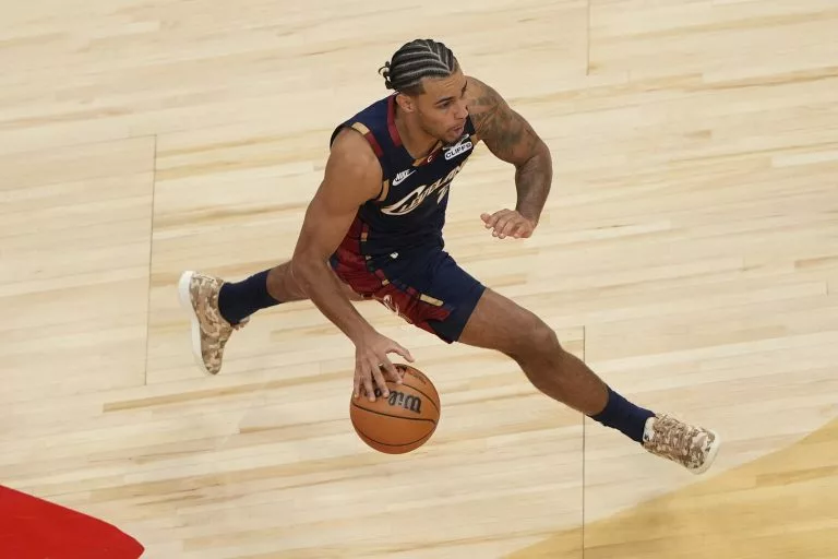 Cleveland Cavaliers vs Atlanta Hawks Picks and Predictions for Friday, November 28, 2025
