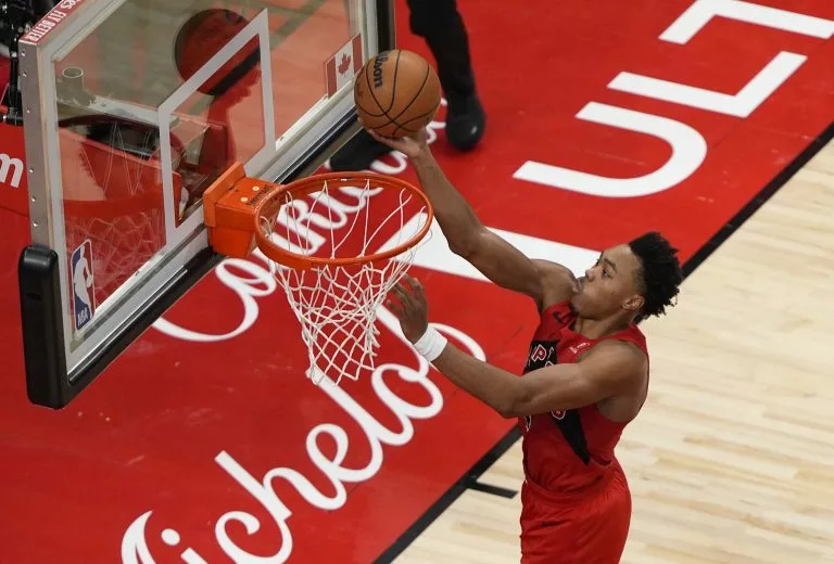 Indiana Pacers vs Toronto Raptors Picks and Prediction for Wednesday November 26 2025