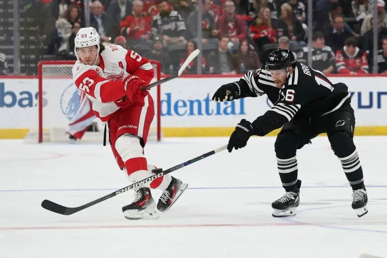 Nashville Predators vs. Detroit Red Wings Picks and Prediction for Wednesday November 26, 2025