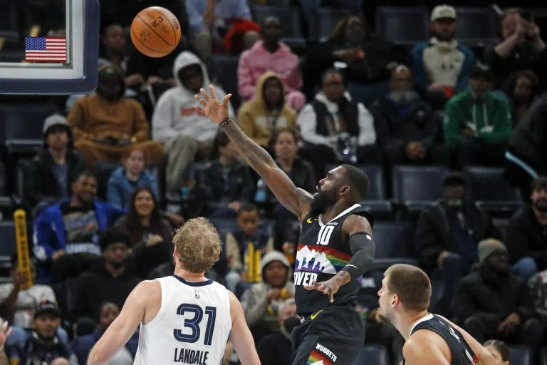 San Antonio Spurs vs Denver Nuggets Picks and Predictions for Friday, November 28, 2025