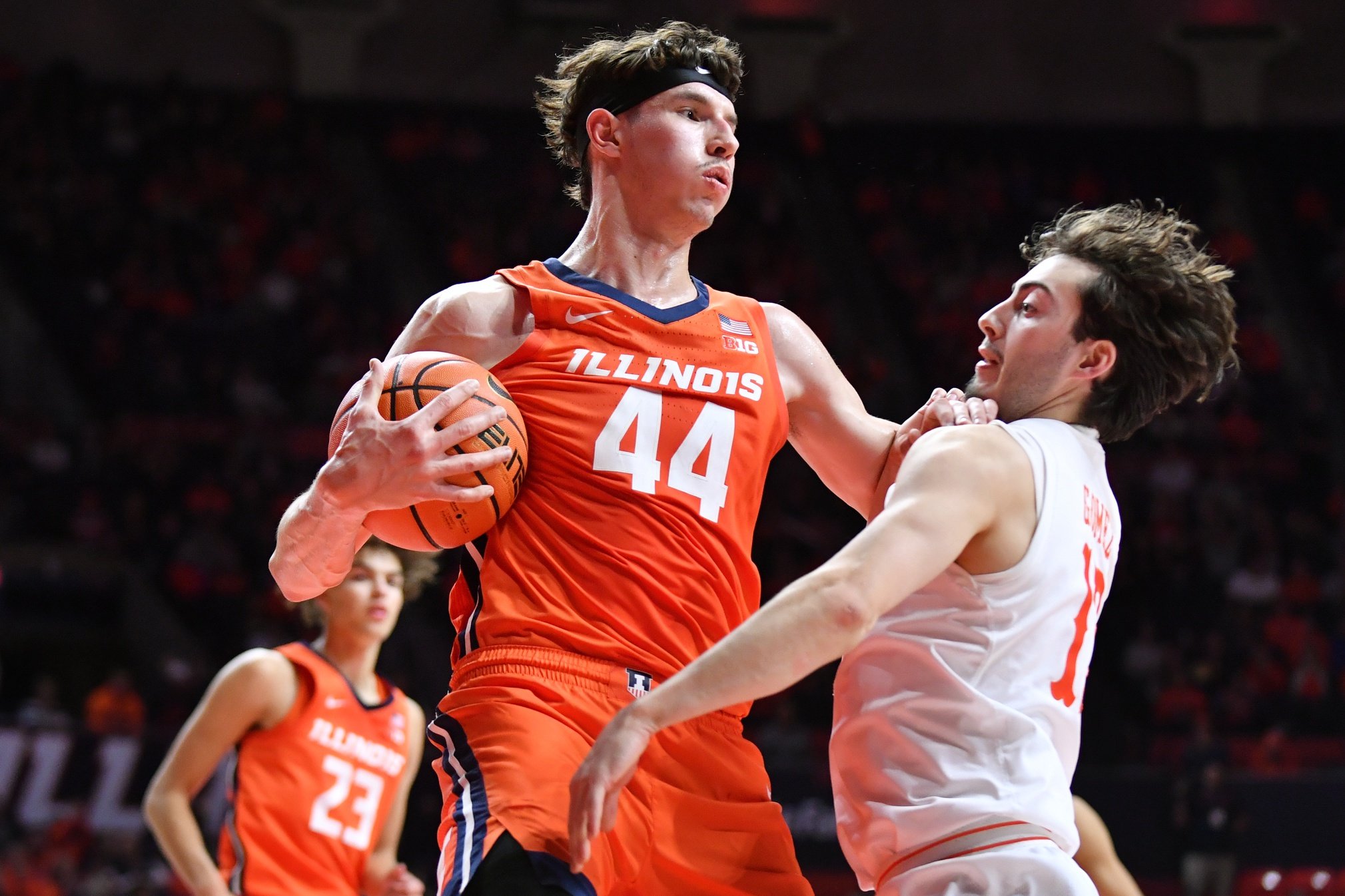 Best Bets for Today - Top Plays Across College Basketball, NBA and NHL for Friday November 28 2025