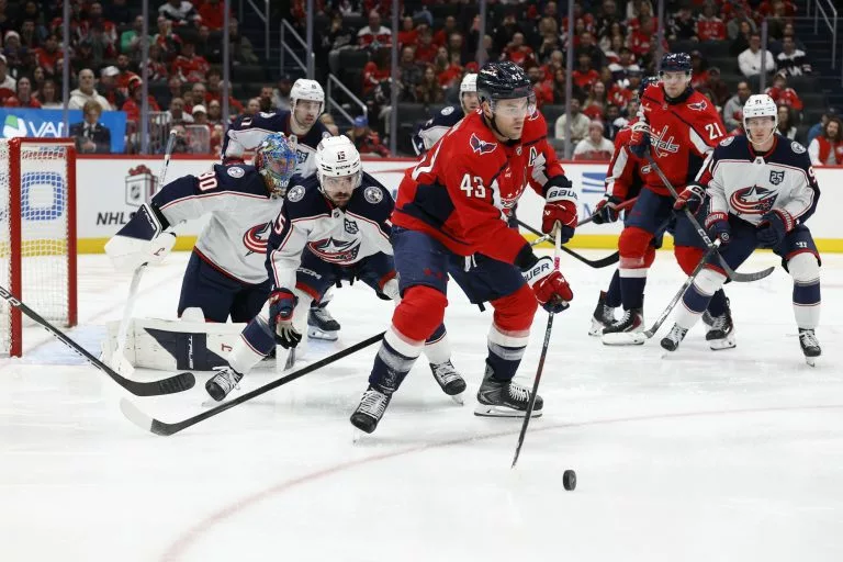 Toronto Maple Leafs vs. Washington Capitals Picks and Prediction for Friday November 28, 2025