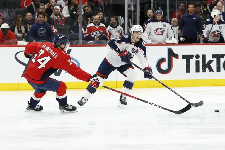 Toronto Maple Leafs vs Columbus Blue Jackets Picks and Prediction for Wednesday, November 26, 2025